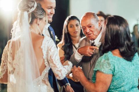 CASAMENTO BH'