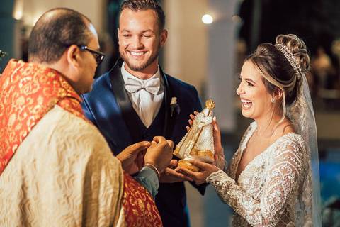 CASAMENTO BH'