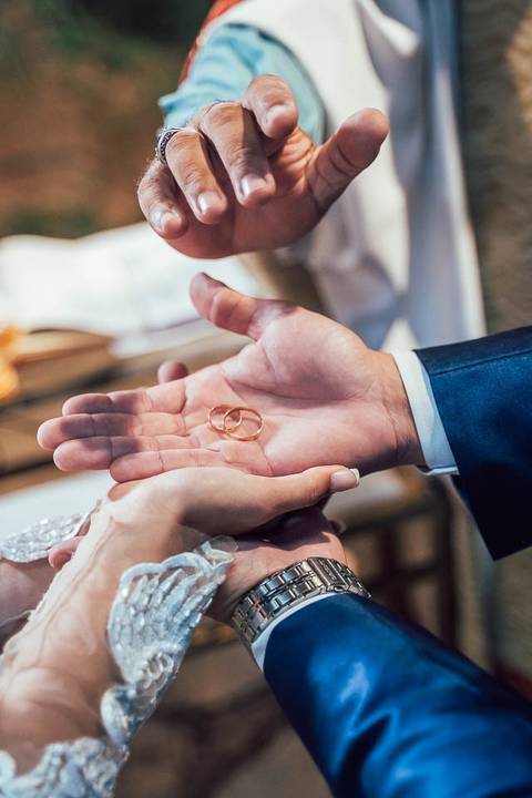 CASAMENTO BH'