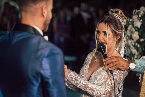 CASAMENTO BH'