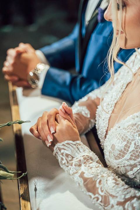 CASAMENTO BH'