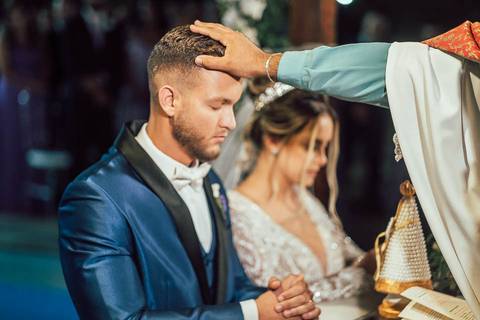 CASAMENTO BH'