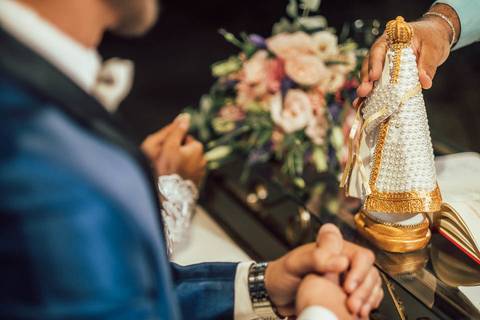 CASAMENTO BH'