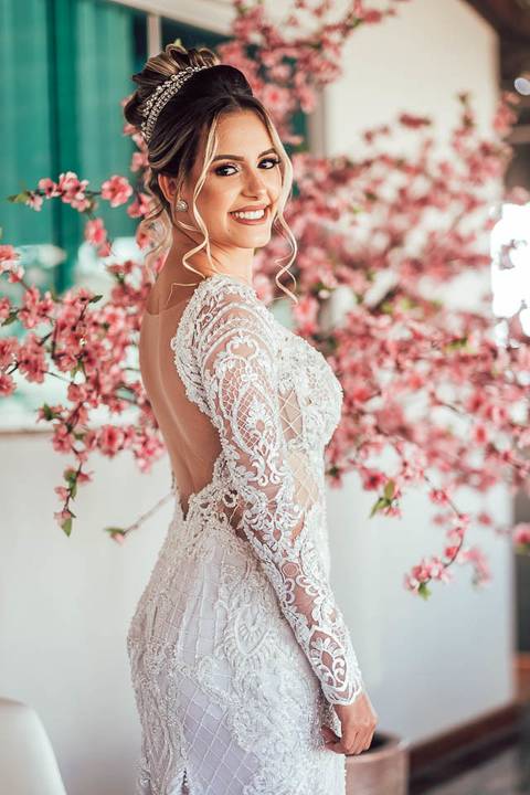 THAYNARA CAMPOS MAKE UP'