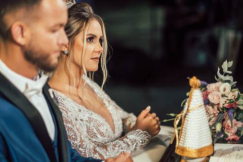 CASAMENTO BH'