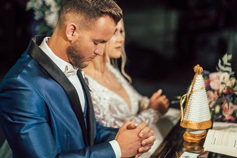 CASAMENTO BH'