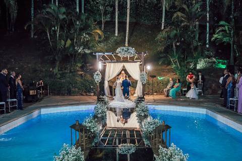 CASAMENTO BH'