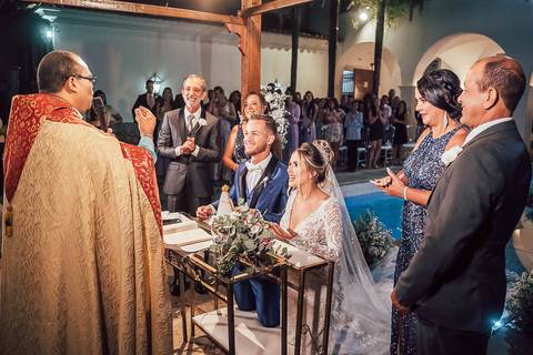 CASAMENTO BELO HORIZONTE'