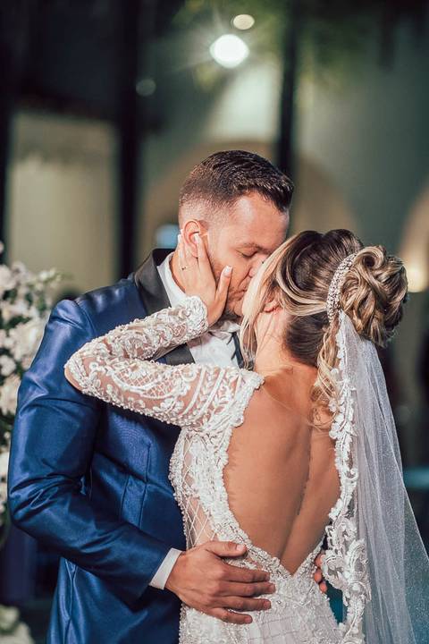 CASAMENTO BELO HORIZONTE'
