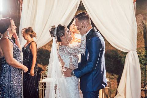 CASAMENTO BELO HORIZONTE'