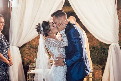 CASAMENTO BELO HORIZONTE'