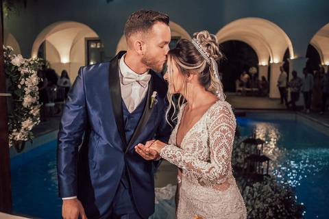CASAMENTO BELO HORIZONTE'