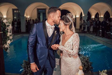 CASAMENTO BELO HORIZONTE'