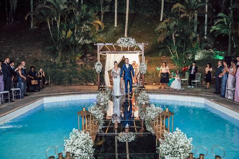 CASAMENTO BELO HORIZONTE'