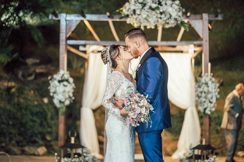 CASAMENTO BELO HORIZONTE'
