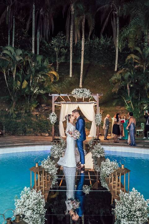 CASAMENTO BELO HORIZONTE'