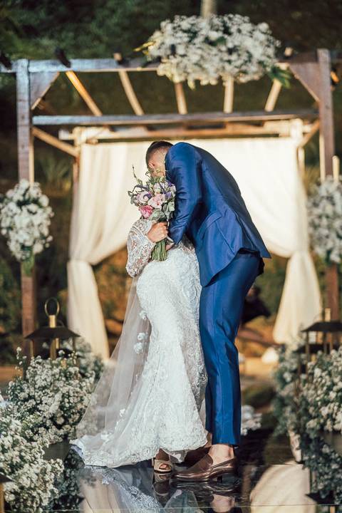 CASAMENTO BELO HORIZONTE'