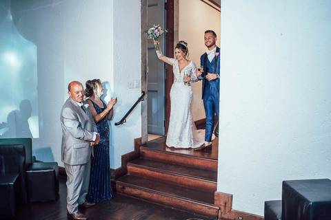 CASAMENTO BELO HORIZONTE'