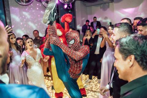 FOTOS CARRETA FURACÃO CASAMENTO BH'