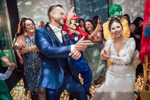 FOTOS CARRETA FURACÃO COLONIAL PAMPULHA CASAMENTO BH'