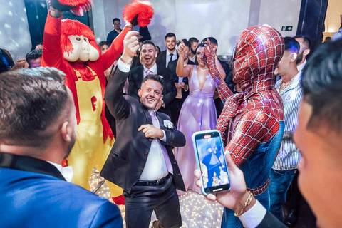 FOTOS CARRETA FURACÃO COLONIAL PAMPULHA CASAMENTO BH'