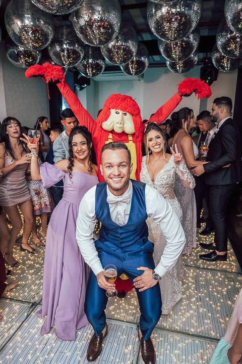 FOTOS CARRETA FURACÃO COLONIAL PAMPULHA CASAMENTO BH'