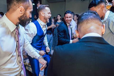 FESTA CASAMENTO COLONIAL PAMPULHA BH'