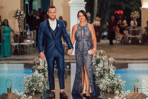 CASAMENTO PAMPULHA BH'