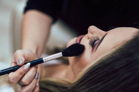 ESPAÇO DE NOIVA THAYNARA CAMPOS MAKE UP'