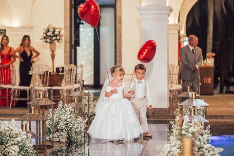 CASAMENTO PAMPULHA BH'