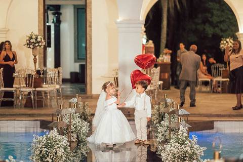 CASAMENTO PAMPULHA BH'