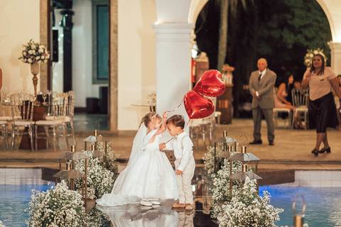 CASAMENTO PAMPULHA BH'
