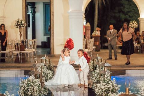 CASAMENTO PAMPULHA BH'