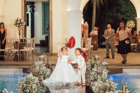 CASAMENTO PAMPULHA BH'