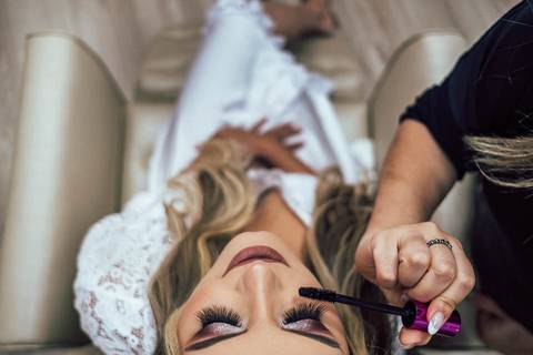 ESPAÇO DE NOIVA THAYNARA CAMPOS MAKE UP'