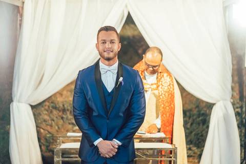 CASAMENTO PAMPULHA BH'