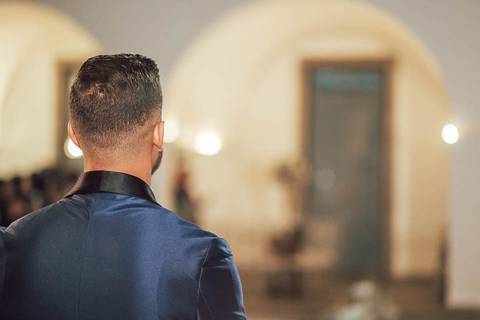 CASAMENTO COLONIAL PAMPULHA BH'