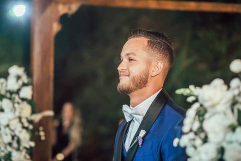 CASAMENTO COLONIAL PAMPULHA BH'