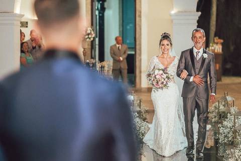 CASAMENTO COLONIAL PAMPULHA BH'