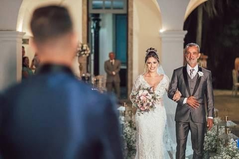 CASAMENTO COLONIAL PAMPULHA BH'