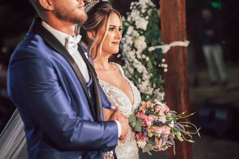 FOTOS  CERIMONIA CASAMENTO COLONIAL PAMPULHA BH'