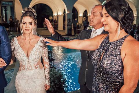 FOTOS  CERIMONIA CASAMENTO COLONIAL PAMPULHA BH'