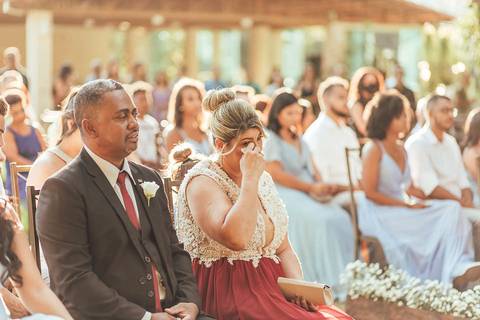 CASAMENTO SITIO  IBIRITE'