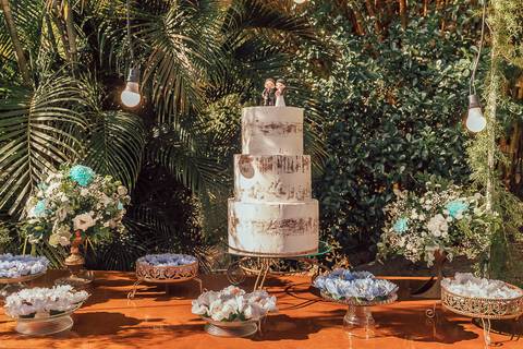 CASAMENTO DE DIA IBIRITE'
