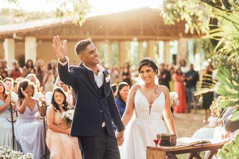 CASAMENTO SITIO DE DIA IBIRITE'