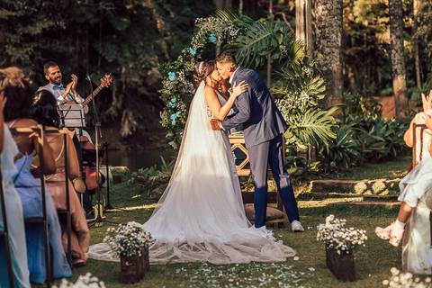 CASAMENTO SITIO DE DIA IBIRITE'