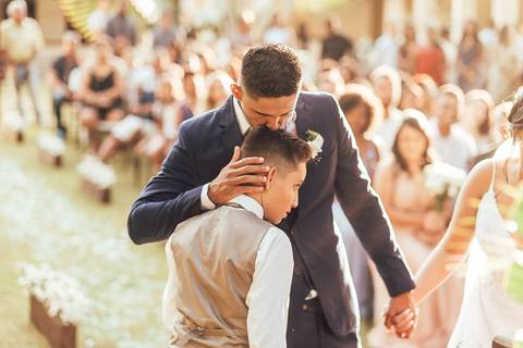 CASAMENTO SITIO DE DIA IBIRITE'