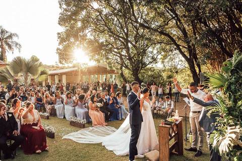 CASAMENTO SITIO DE DIA IBIRITE'