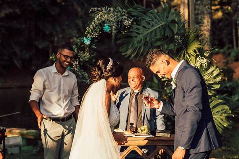 CASAMENTO SITIO DE DIA IBIRITE'