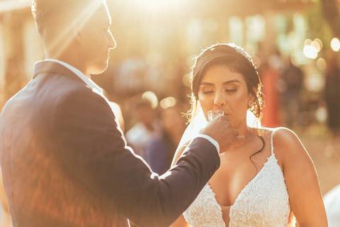 CASAMENTO SITIO DE DIA IBIRITE'